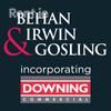 Behan Irwin & Gosling Logo