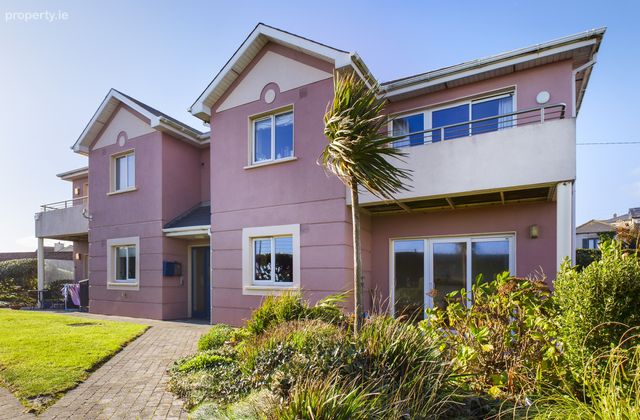 Apartment 16, Shanoon Point, Dunmore East, Co. Waterford - Click to view photos