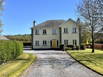 Isvory House, Finnan, Ballyragget, Co. Kilkenny