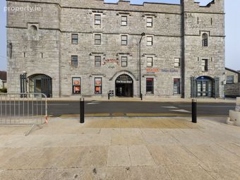 Unit 8, Stone Court Centre, The Square, Roscommon Town, Co. Roscommon - Image 2