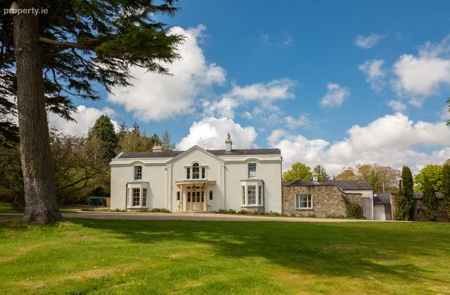 Mervyn, Cookstown, Enniskerry, Co. Wicklow - Click to view photos