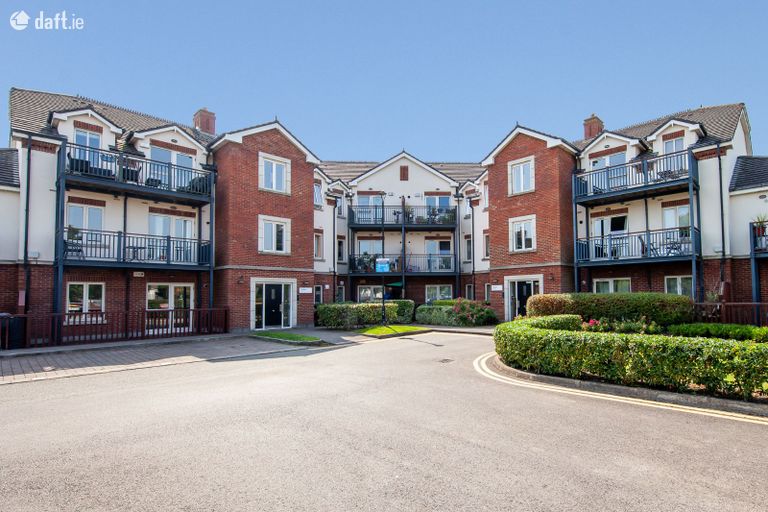 Apartment 45, Millfield, The Links, Station Road, Portmarnock, Co. Dublin - Click to view photos