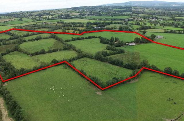 Dangan, Clonakenny, Co. Tipperary - Click to view photos