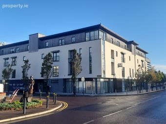 Apartment 20, Library Place, Killorglin, Co. Kerry - Image 2