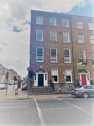 Claritax,64 O'Connell Street,Limerick, Limerick City Centre, Co. Limerick - Office