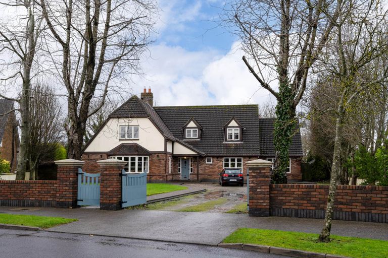 6 Brownstown, Ratoath, Co. Meath, Ratoath, Co. Meath - Click to view photos