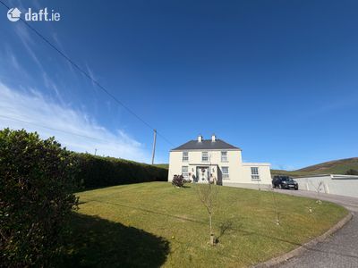 Caherboshina,Ventry,Tralee,Co. Kerry, Ventry, Co. Kerry