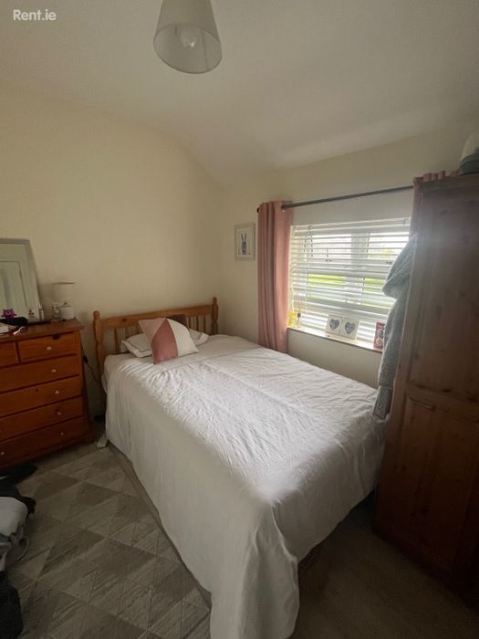 Friary Gardens, Turners Cross, Co. Cork Shared and