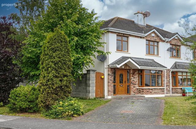 67 Brotherton, Sleaty Road, Carlow Town, Co. Carlow - Click to view photos