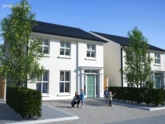 House Type A, Millers Square, Newbridge, Co. Kildare - Image 4