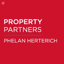 Property Partners Phelan Herterich