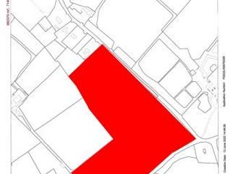 23.6 Acres At Great Connell, Newbridge, Co. Kildare - Image 2