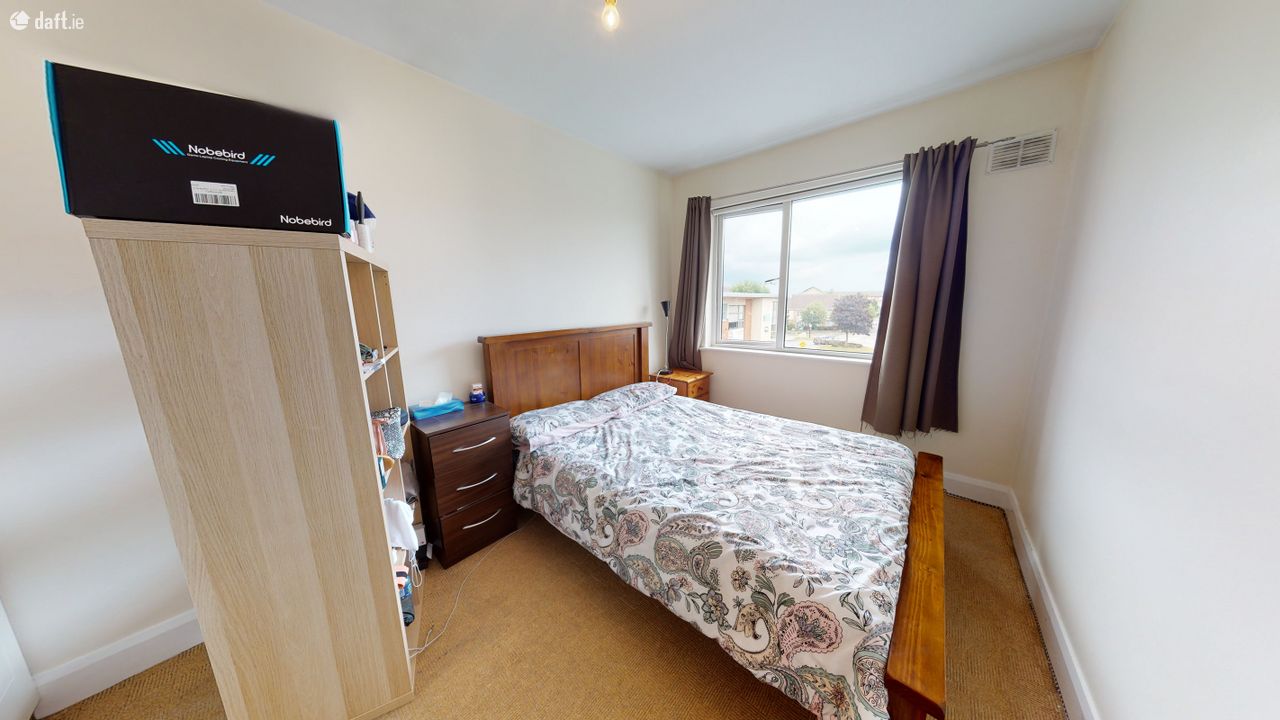 Horan Estates - Apartment 18, Ridgewood Grove, Swords, Co. Dublin