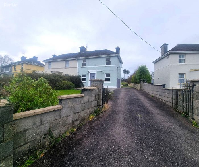4 Saint Theresa Place, Kanturk, Co. Cork Apartments and Houses for Rent in Kanturk, Cork Rent.ie