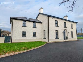 Fairview House, Golf Links Road, Ardee, Co. Louth