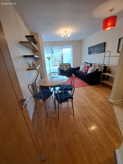 Apartment 158, A.W. Pugin House, Loreto Abbey, Rathfarnham, Dublin 14