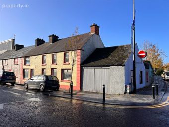 1 Priests Lane, Carrick On Shannon, Carrick-on-Shannon, Co. Leitrim - Image 2