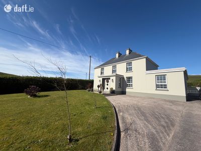 Caherboshina,Ventry,Tralee,Co. Kerry, Ventry, Co. Kerry