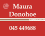 Maura Donohoe Auctioneers