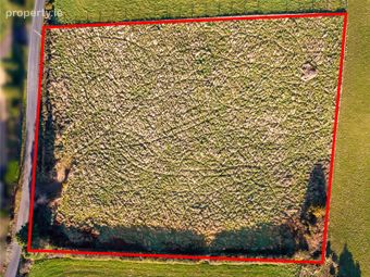 Site At Parkmore, Moneystown, Roundwood, Co. Wicklow - Image 2