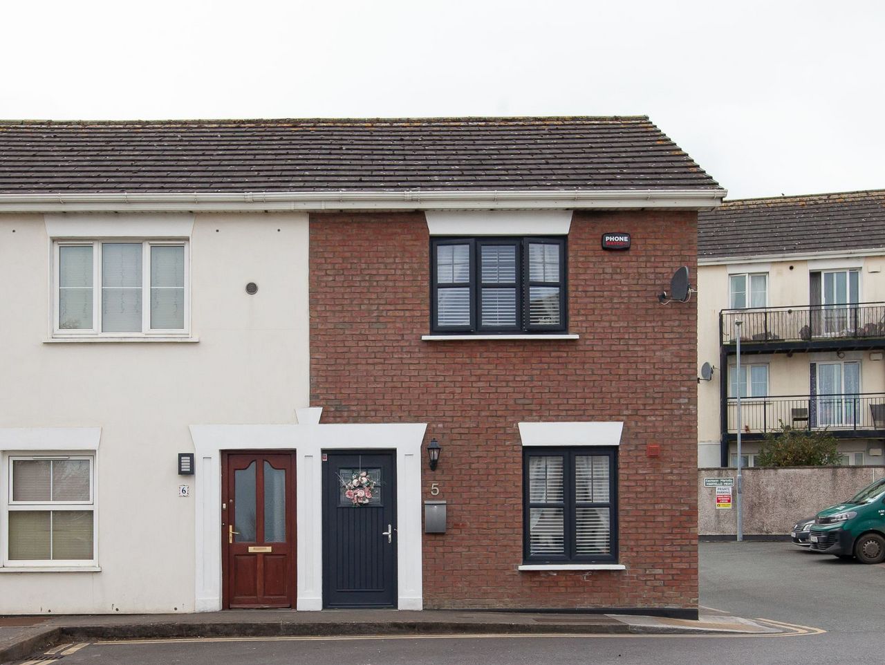 Horan Estates - 5 Martello View,Balbriggan,Co. Dublin, Balbriggan, Co. Dublin