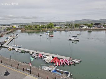 Apartment 24, Harbour Mill, Dungarvan, Co. Waterford