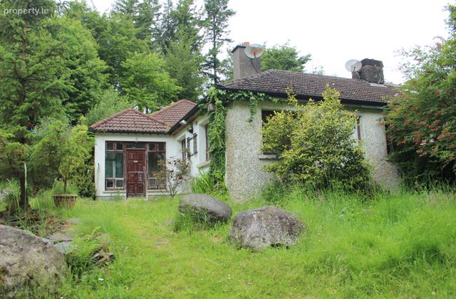 Laragh East, Laragh, Co. Wicklow - Click to view photos