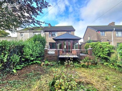 15 Rose Lawn, Togher Road, Togher, Co. Cork- house