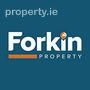 Forkin Property Logo