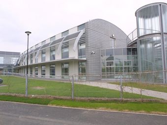 Unit F8, Tipperary Technology Park, Thurles, Co. Tipperary