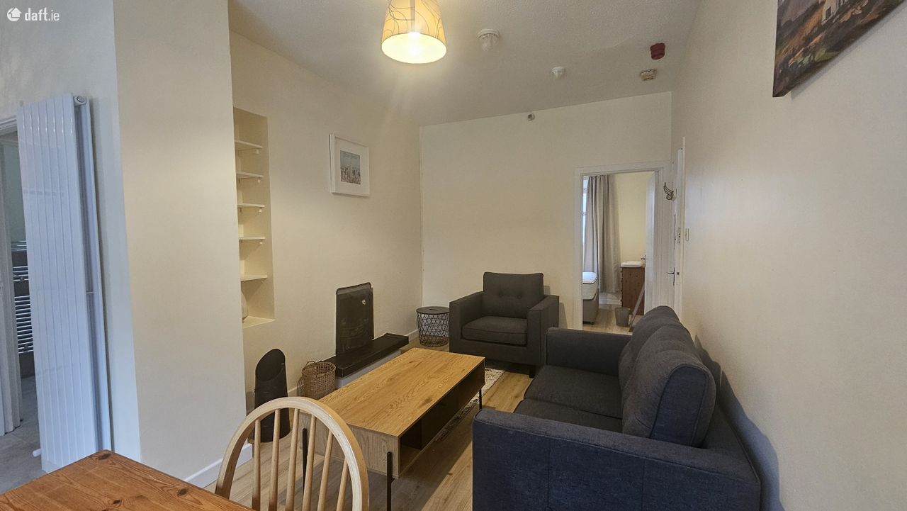 Carysfort Avenue, Blackrock, Co. Dublin