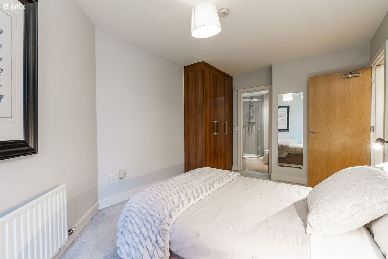 Apartment 424, Kilmainham Square, Kilmainham, Dublin 8 Brock Delappe