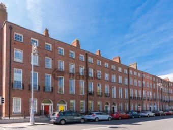 Parking space for rent at mountjoy square, Dublin 1, Dublin City Centre