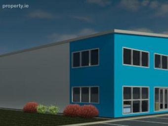 Development Sites For Sale At Axis Business Park, Tullamore, Co. Offaly - Image 3