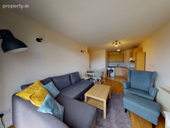 Apartment 18a, Blackhall View, Stoneybatter, Dublin 7 - Image 4