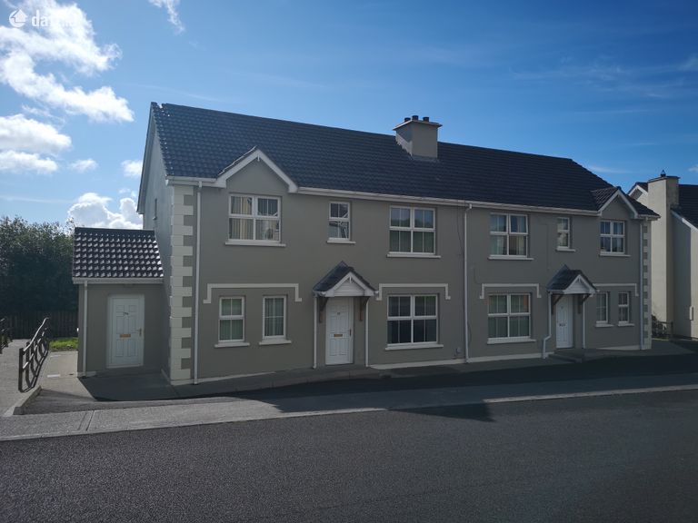 29 Gort Na Greine, Letterkenny, Co. Donegal - Click to view photos