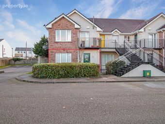 Apartment 16, An Luas&aacute;n, Galway City, Co. Galway - Image 2