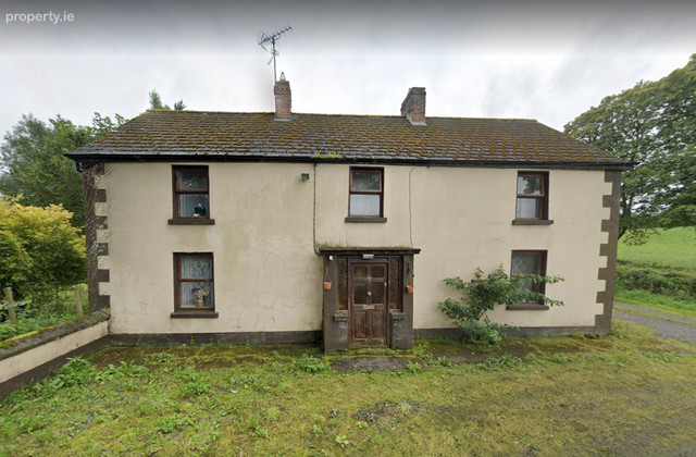 Coolnacarte, Scotshouse, Co. Monaghan - Click to view photos