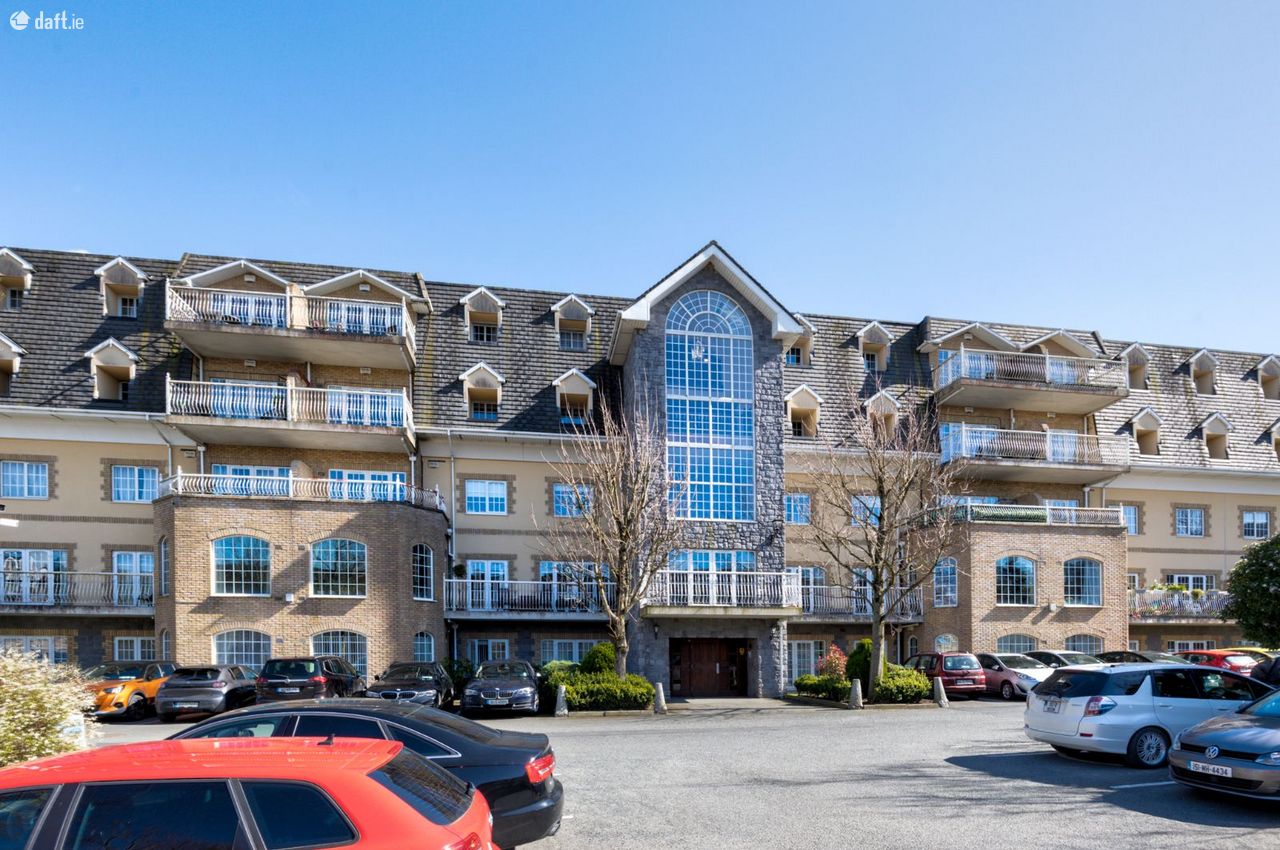 Apartment 317,Swiftwood,Garters Lane,Saggart,Co. Dublin, Citywest, Co. Dublin
