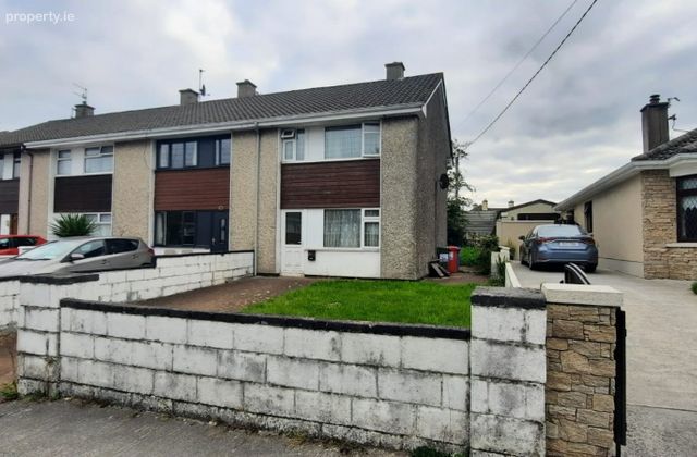 21 Upper Blackwater Drive, Mallow, Co. Cork - Click to view photos
