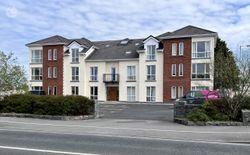 Block of 13 apartments Cuirt Uisce Apartments, Doughiska Road, Doughiska, Co. Galway - Investment Property