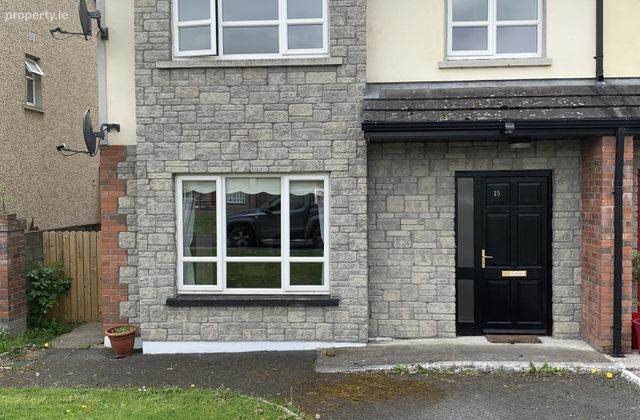 15 The Mews, Millersbrook, Nenagh, Co. Tipperary - Click to view photos