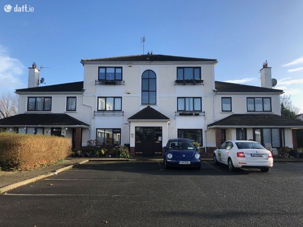 Apartment 80, Turvey Woods, Donabate, Co. Dublin, Donabate, North Co. Dublin