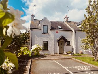 21 Harbour Cottages, Carlingford, Co. Louth