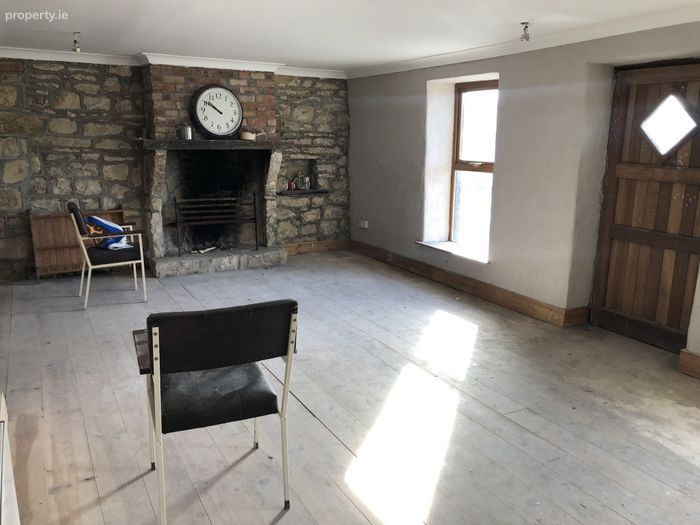 Glackaunadarragh, Arigna, CarrickonShannon, Co. Leitrim Property.ie