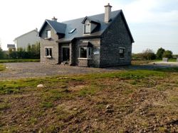 Mossfort, Belclare, Tuam, Co. Galway - Detached house