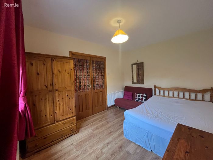 33 Eagle Valley, Wilton, Cork, Wilton, Co. Cork Shared