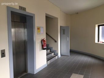 11 Castle Gate Apartments, Kennedy Street, Carlow, Carlow Town, Co. Carlow - Image 3