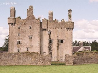Killaleigh Castle Ballingarry, Tipperary Town, Co. Tipperary