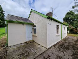 Raheg, Ballyhaise, Co. Cavan - Detached house